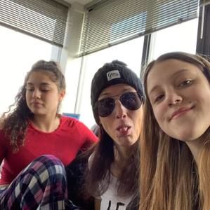 Meet your Posher, Olga